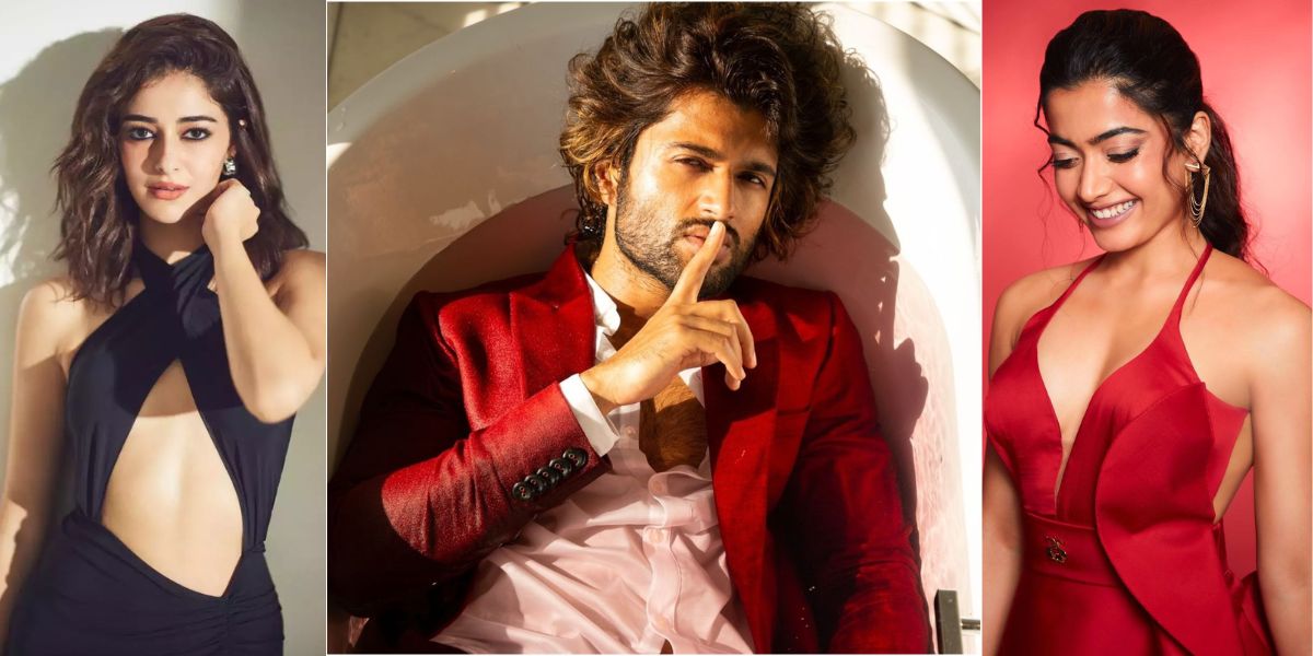 Vijay Deverakonda says he rather have rumours written about him than be a nobody